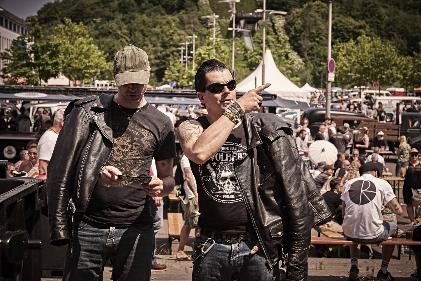 Kustom Kulture Forever